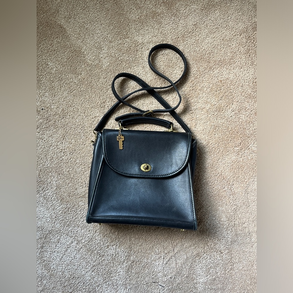 Jack Georges Handbag